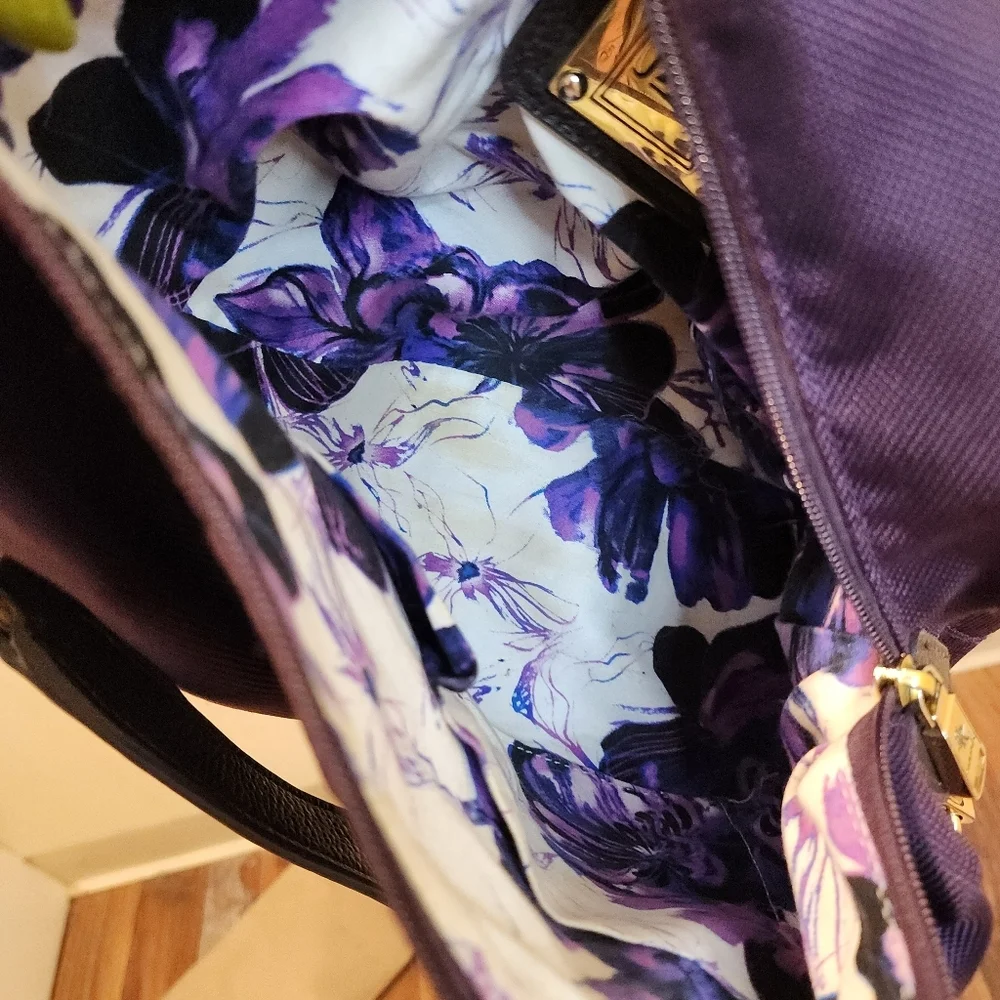 JPK Paris 75 elegant purple